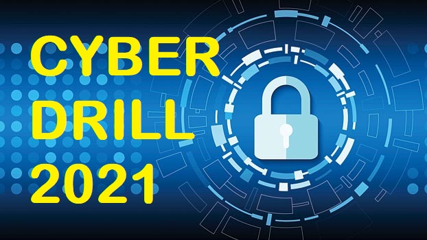 cyberdrill