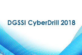 cyberdrill 2018