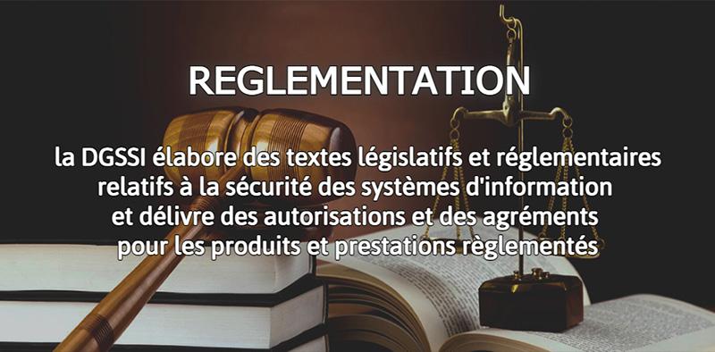 Règlementation 