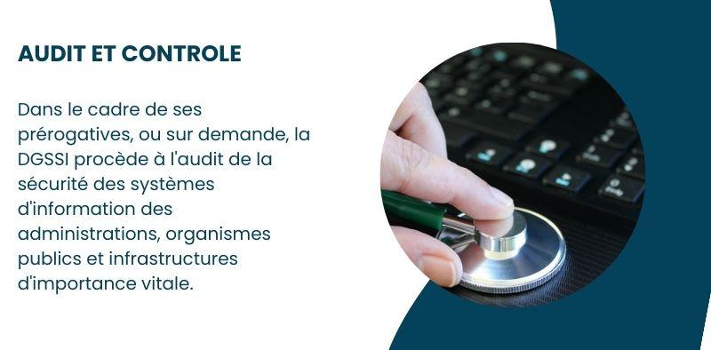 Audit et controle