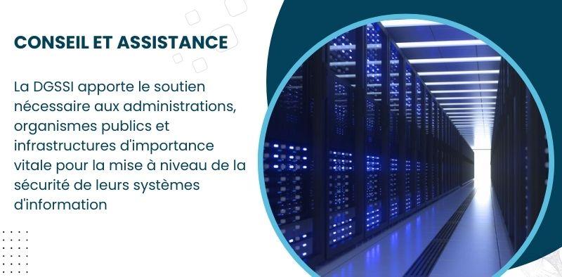 Conseil et assistance