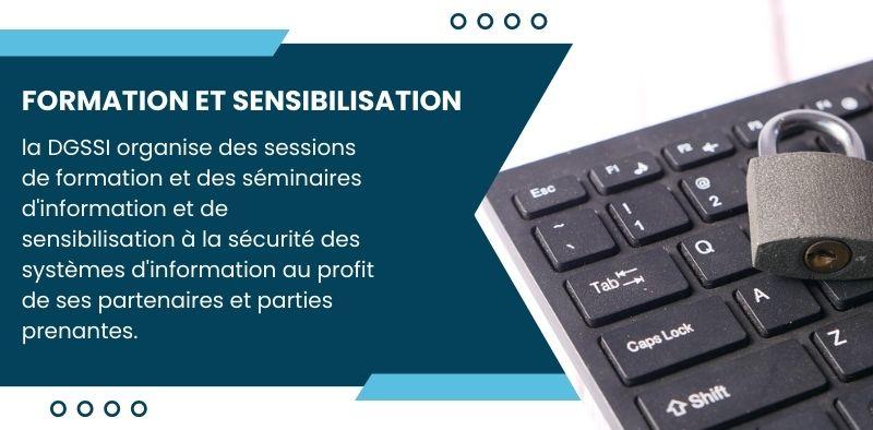 Formation et sensibilisation fr